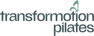 Transformotion Pilates logo